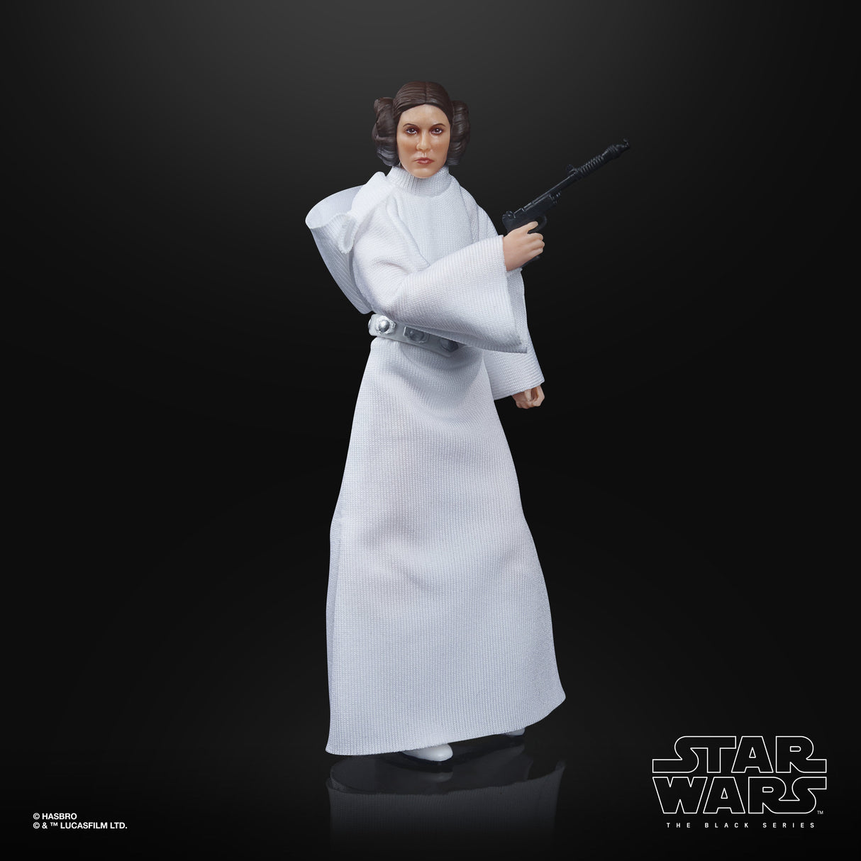 Figura Princess Leia Organa Star Wars 15cm