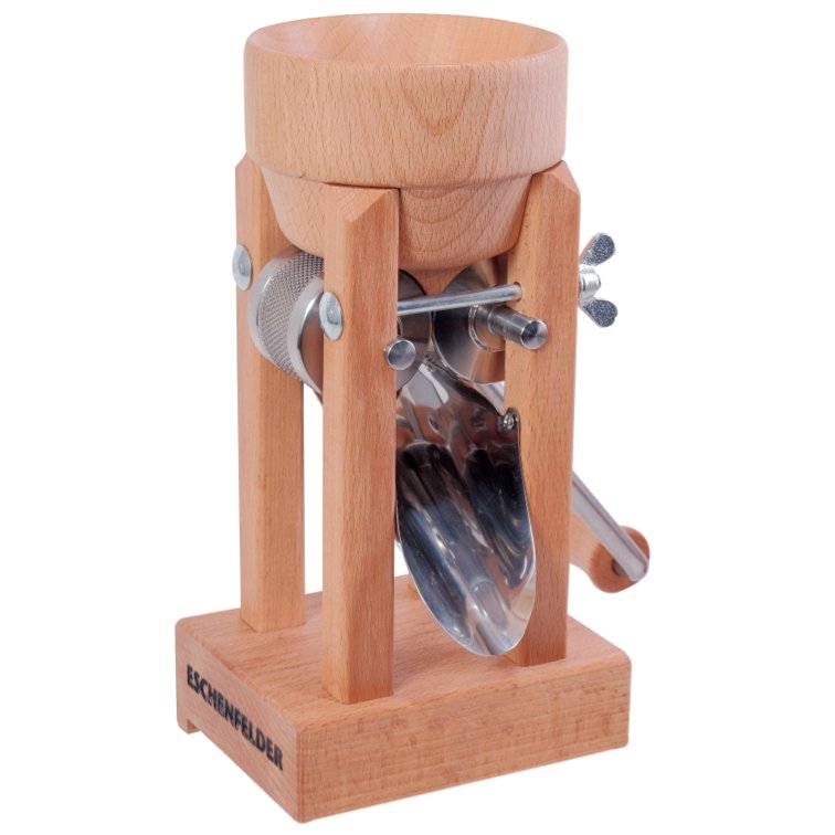 EAN 4053044108863 - Eschenfelder 1210 molinillo para alimentos Grano imagen 1