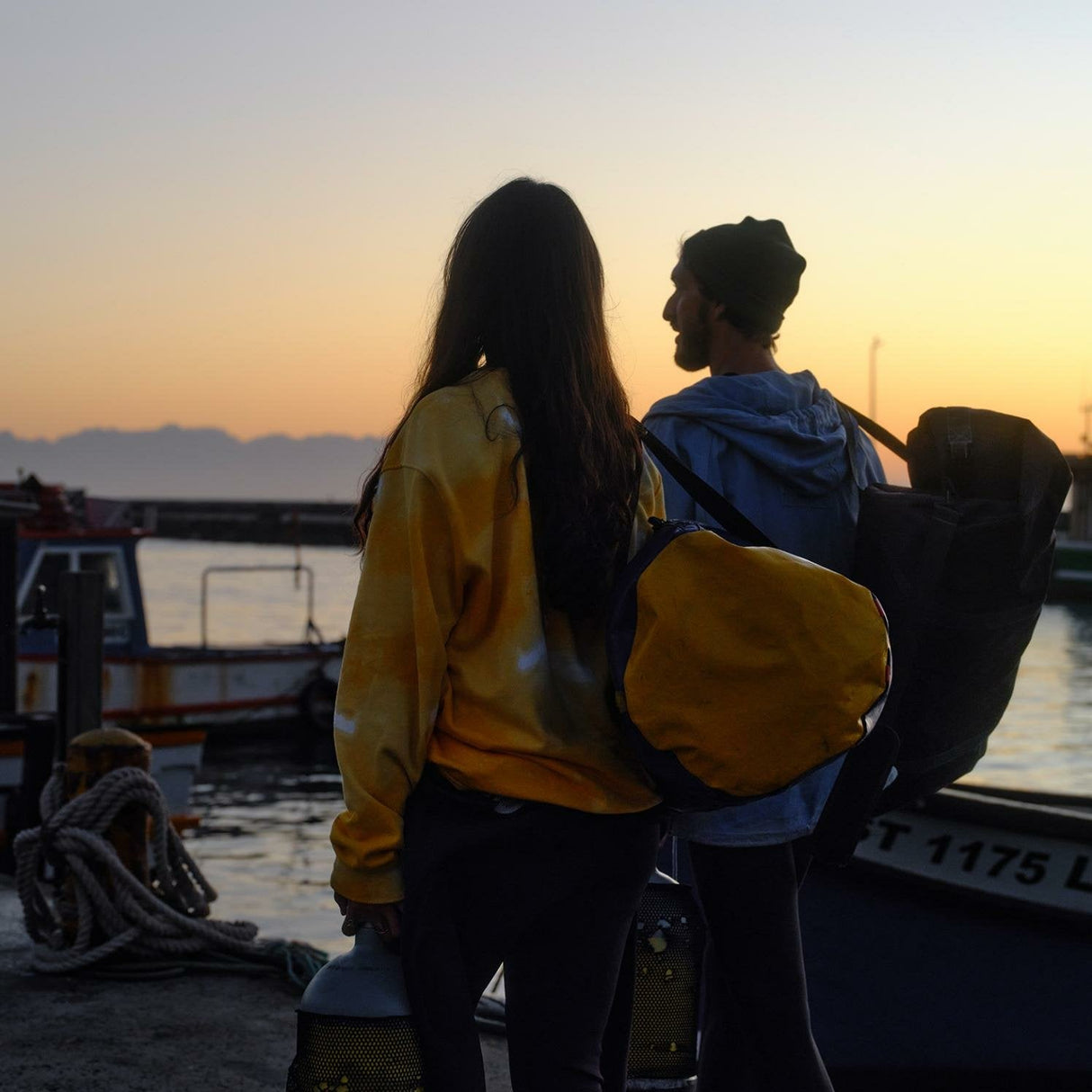 Brita Fill & Go Vital Lightgreen Inkl. 2 Microdisc