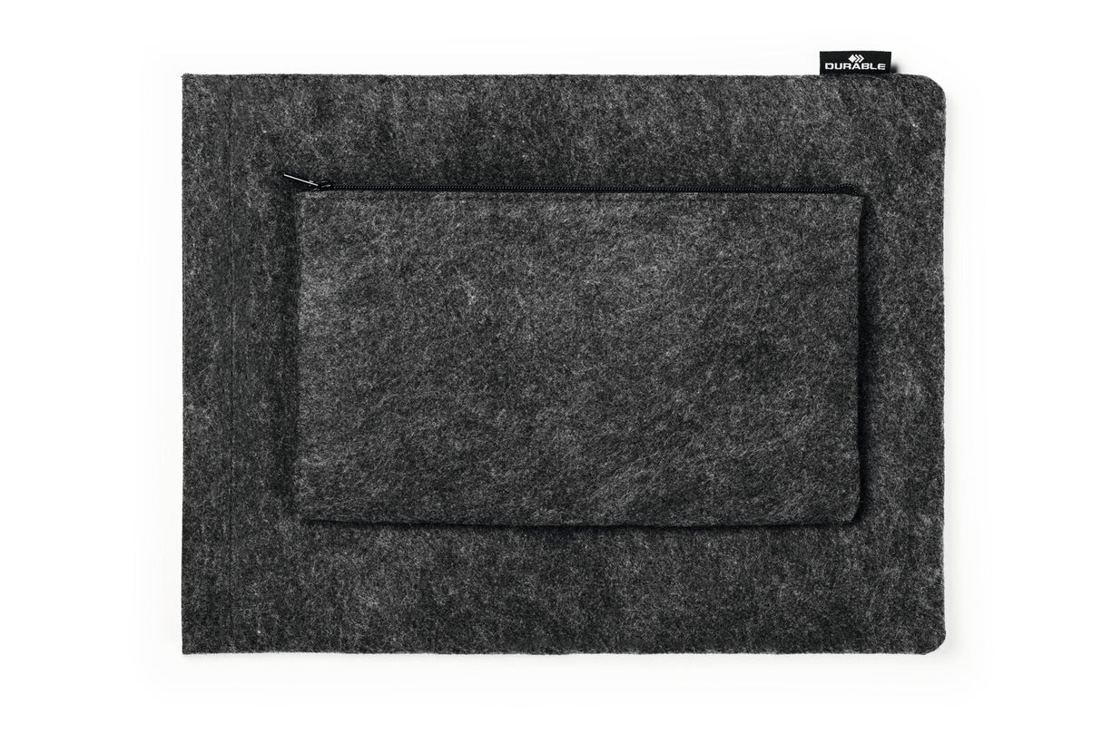 EAN 4005546741666 - Durable Effect 33 cm (13") Funda Antracita imagen 1