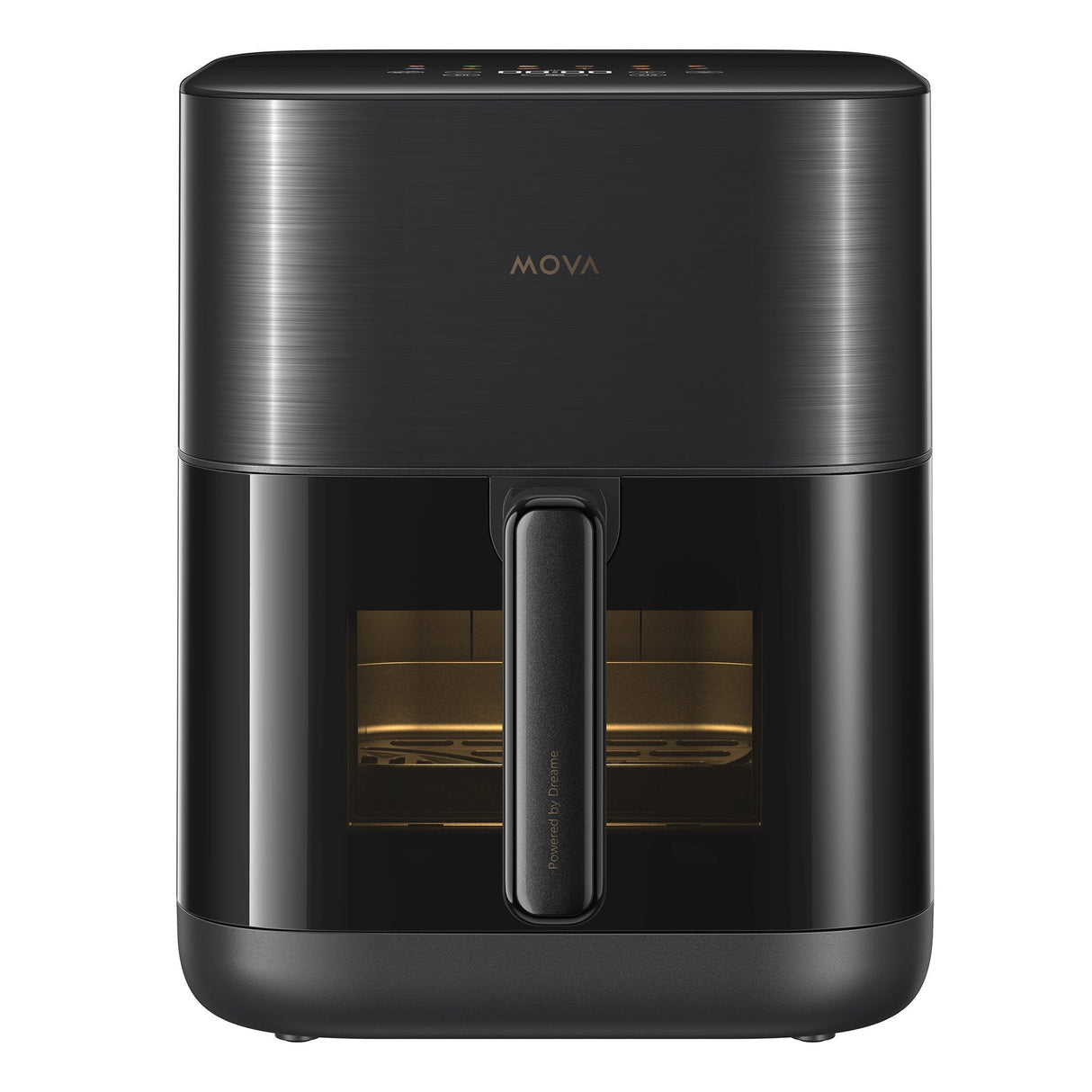 EAN 6976233677385 - MOVA AeroChef FD10 Pro Sencillo 6 L Independiente 1800 W Freidora de aire caliente Negro imagen 10