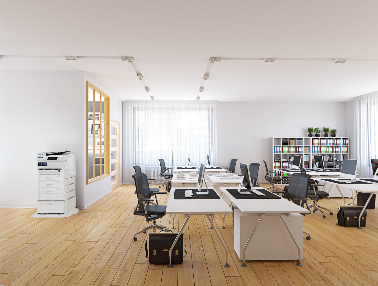 EAN 8715946731896 - Epson WorkForce Pro EM-C7100DWF Inyección de tinta A3+ 4800 x 1200 DPI 35 ppm Wifi imagen 11