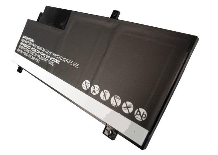 EAN 5706998641618 - CoreParts MBXSO-BA0046 refacción para laptop Batería imagen 1