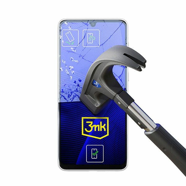 Flexibleglass Samsung A33 5g A336