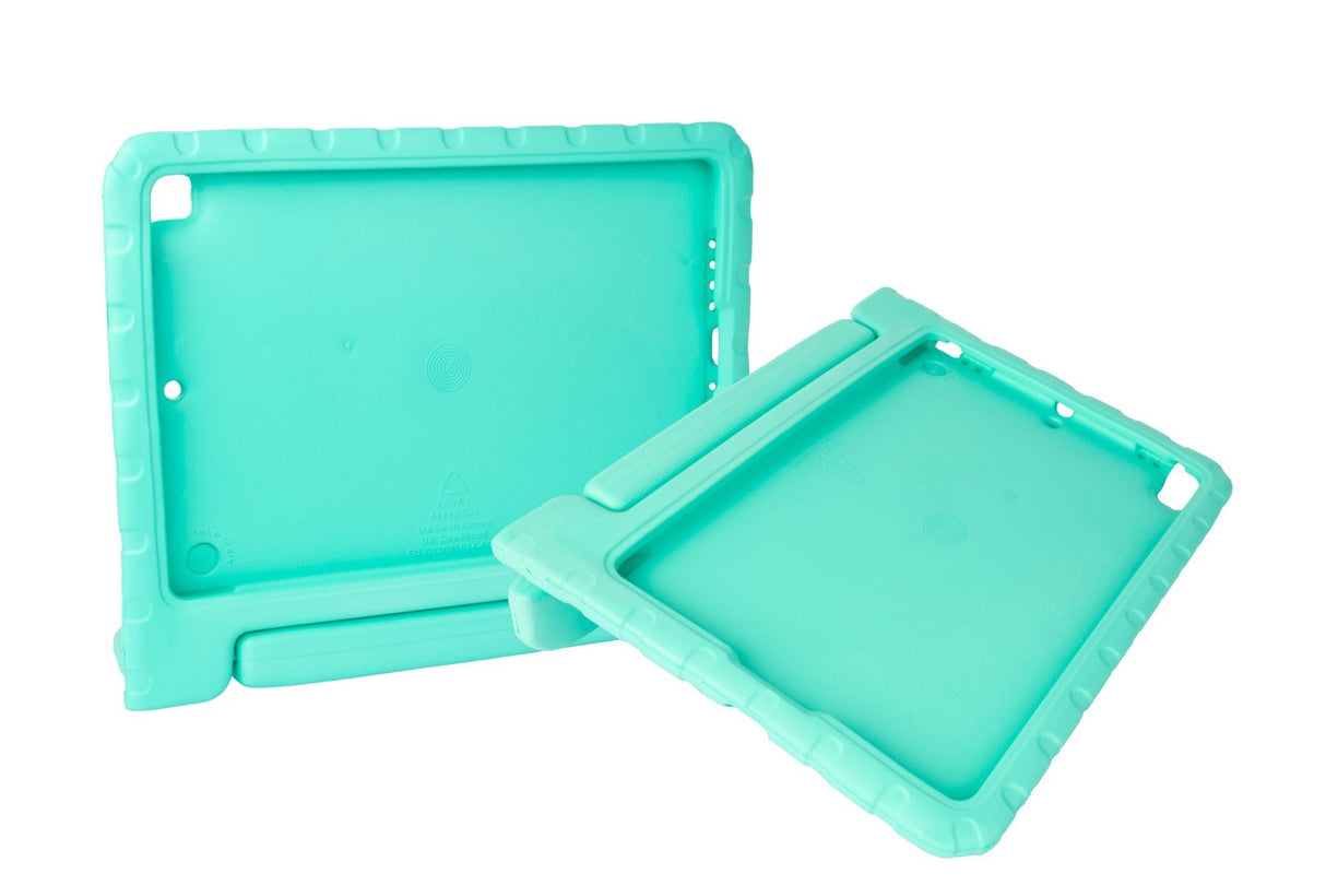 Good Connections Ipad 10,2" (9. Gen.) Tablet-Funda Aqua