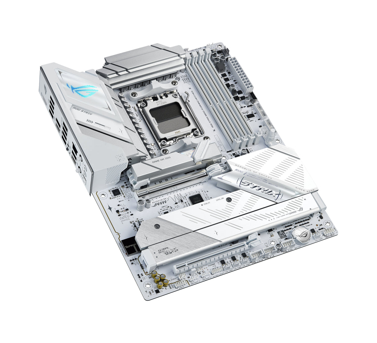 Placa Base Asus Rog Mrix B850-A Gaming Wifi7 Neo Amd,Am5,Ddr5,Atx