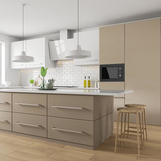 EAN 8435484013871 - Cecotec 01387 microondas Negro Microondas con grill Integrado 23 L 900 W imagen 3