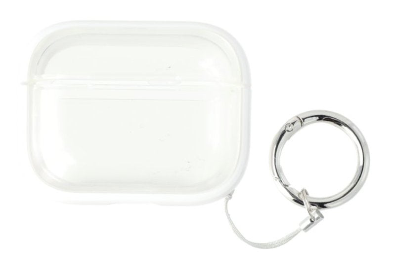 4smarts Case Set Omega Airpods Pro2.3er Set Wei. Hellblau