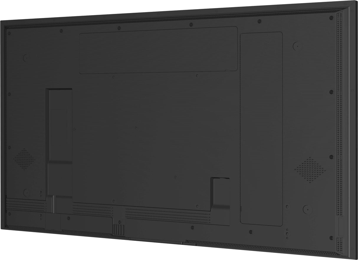 Iiyama T5529as-B1ag Pantalla De Señalización Panel Plano Interactivo 138,7 Cm (54.6") Led Wifi 500 Cd / M² 4k Ultra Hd Negro Pantalla Táctil Procesador Incorporado Android 24/7