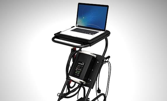 Ctek 56-604 Transportwagen Trolley Pro