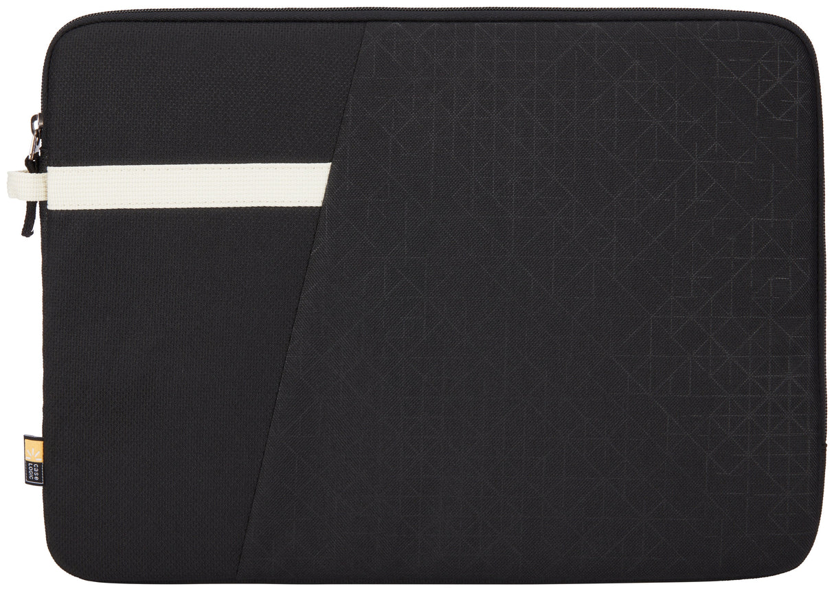 Funda Para Portátil Caselogic 13,3 '' Negra, Ibira, 33,78 Cm / 13,3 ''