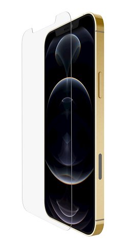 Belkin Screenforce Protector De Pantalla Apple,  Iphone 12 Pro Max