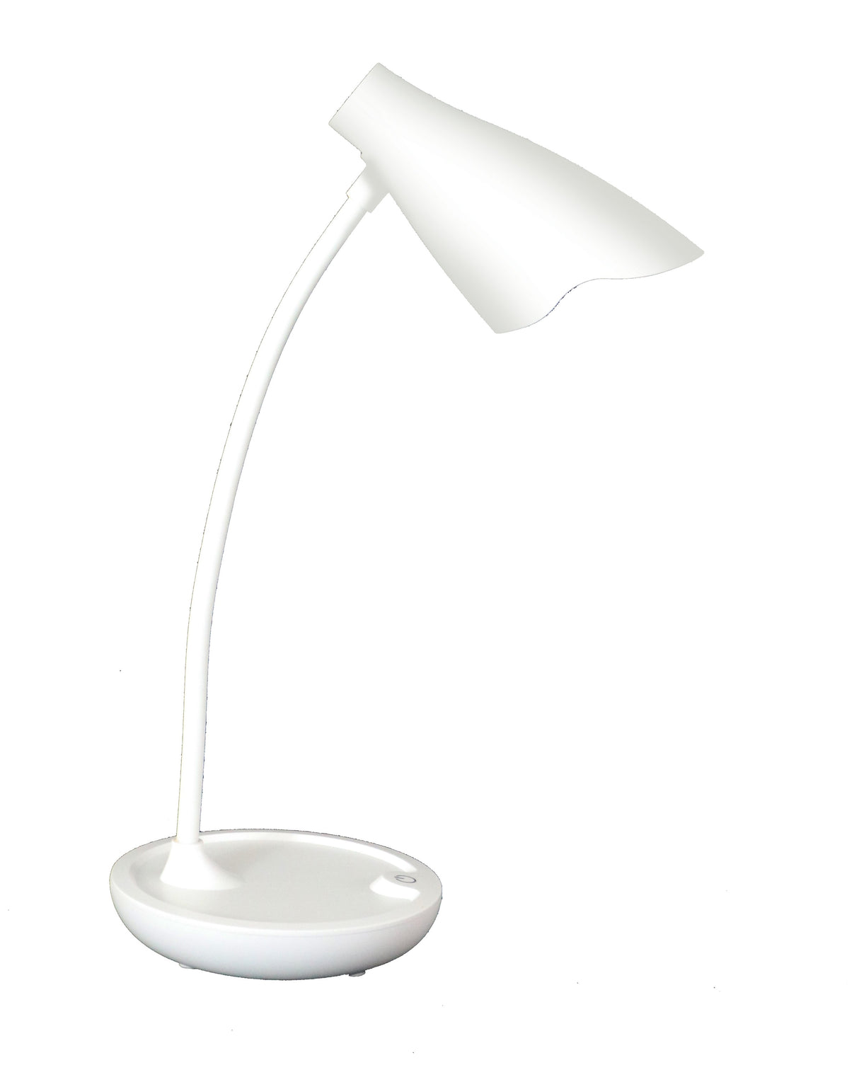 EAN 3595560030293 - Unilux Ukky lámpara de mesa 3 W LED Blanco imagen 1