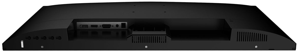 Monitor Msi 27" Ips Fhd Pro Mp273apde Hdmi Dp 4ms Blanco