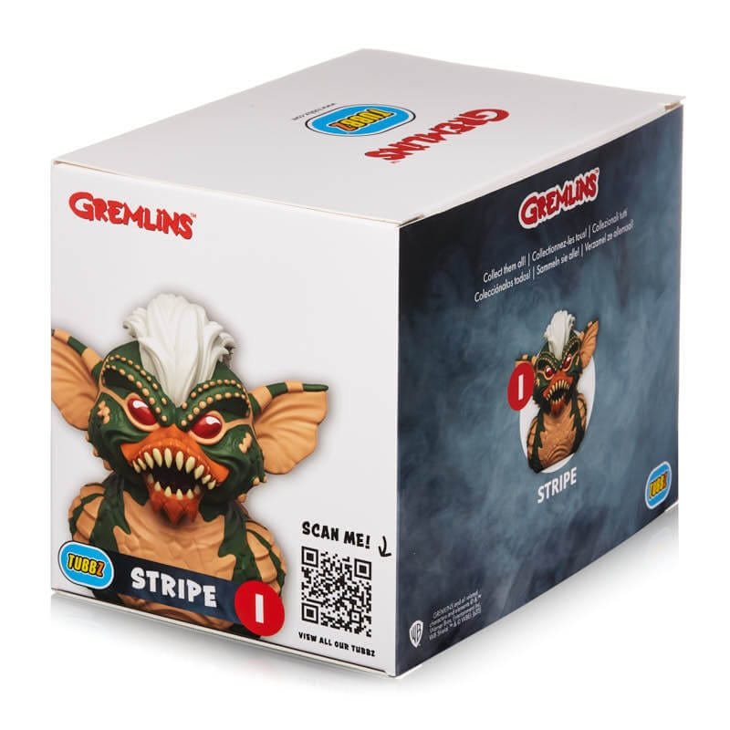 Tubbz Sammelente - Gremlins Stripe 9cm