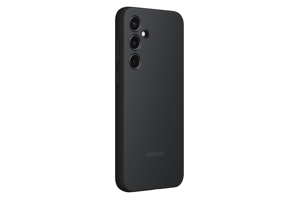 EAN 8806095542560 - Samsung EF-PA556 funda para teléfono móvil 16,8 cm (6.6") Negro imagen 3