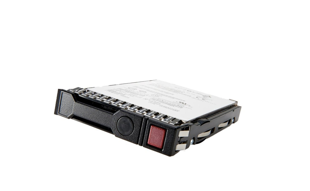 EAN 5715063149584 - HPE 1.92TB SAS 12G Read Intensive SFF SC Multi Vendor SSD imagen 1