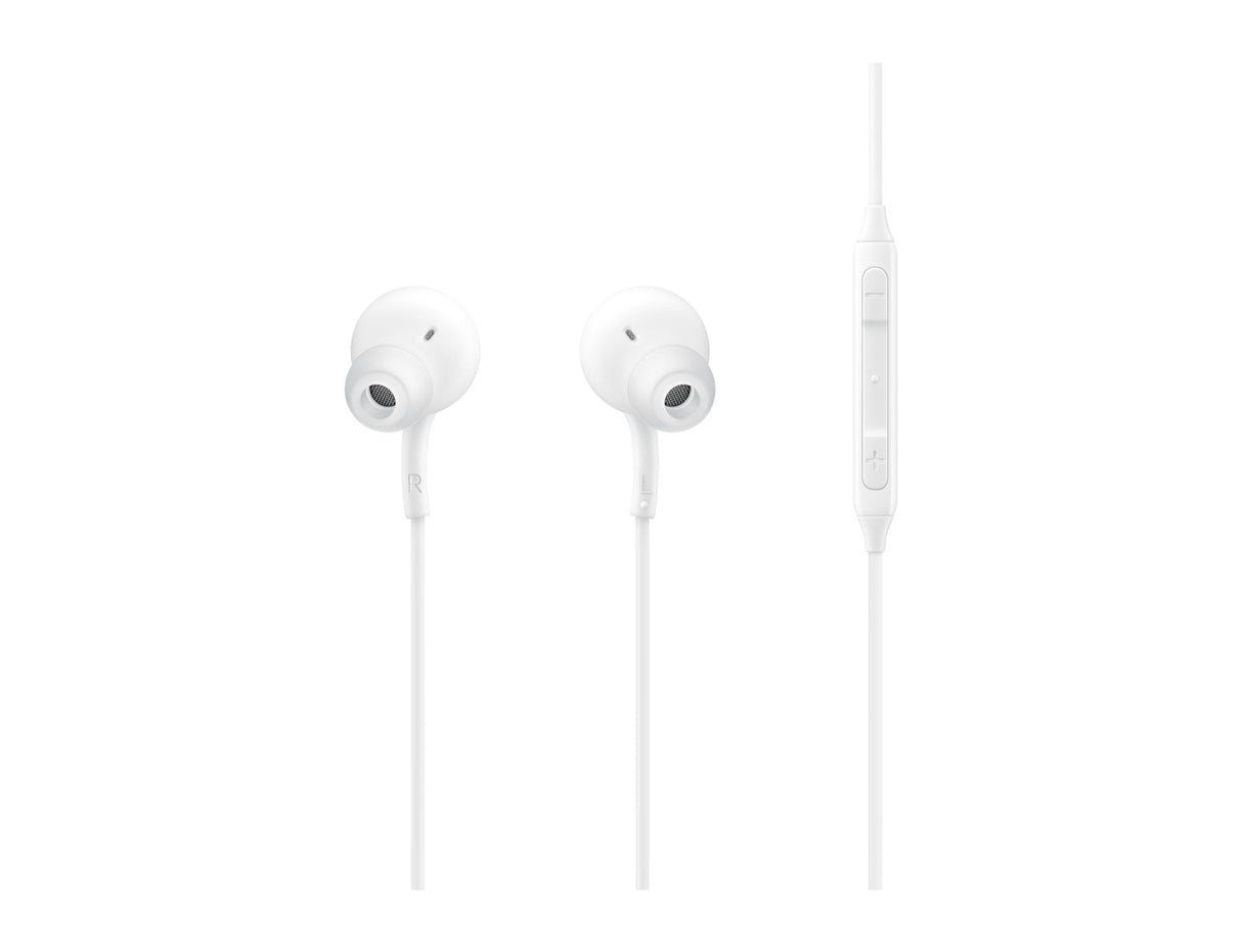 EAN 8806090270062 - Samsung EO-IC100 Auriculares Alámbrico Dentro de oído Llamadas/Música USB Tipo C Blanco imagen 15