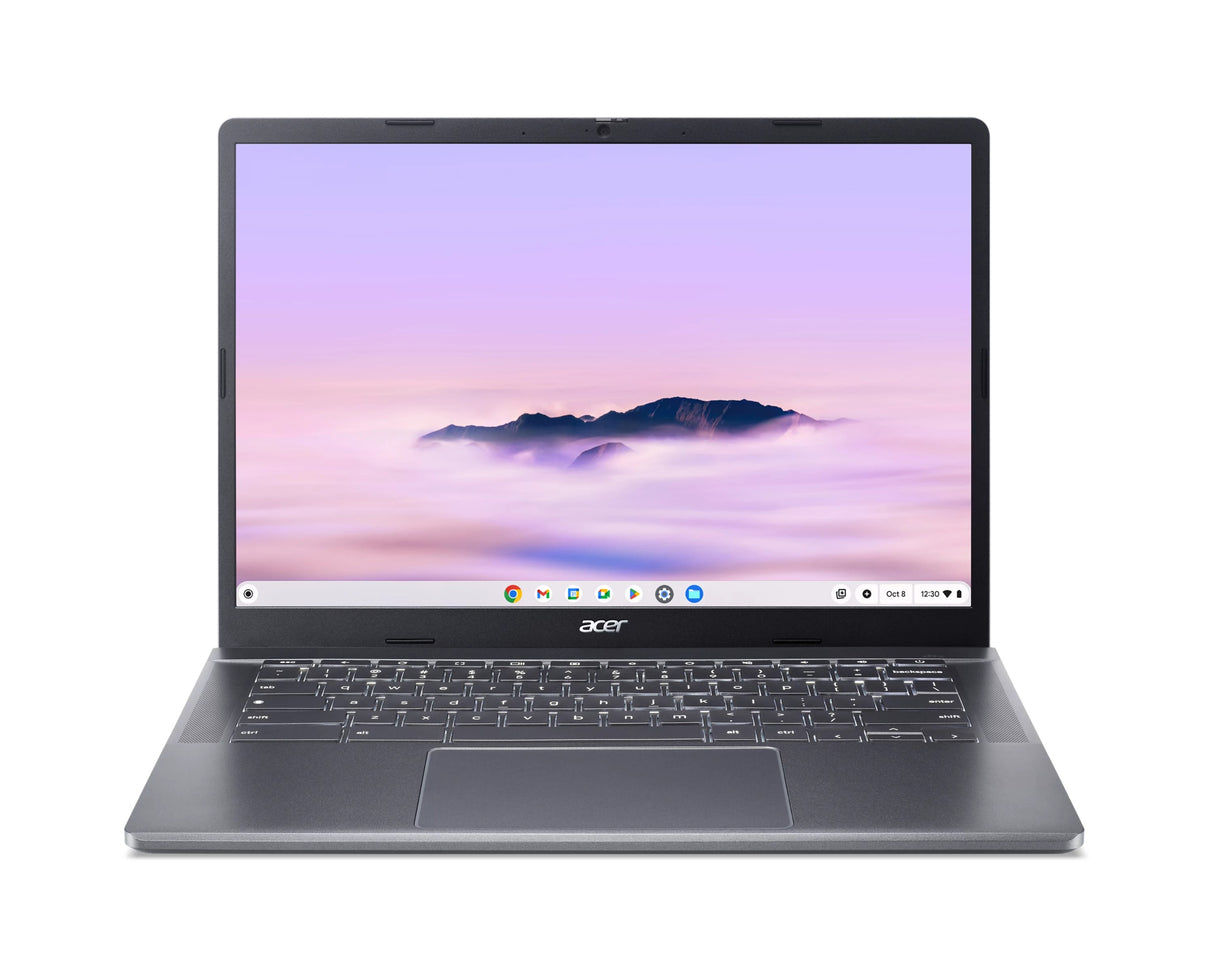EAN 4711474353016 - Acer Chromebook CBE574-1-R16C AMD Ryzen™ 3 7320U 35,6 cm (14") WUXGA 8 GB LPDDR5x-SDRAM 256 GB SSD Wi-Fi imagen 2