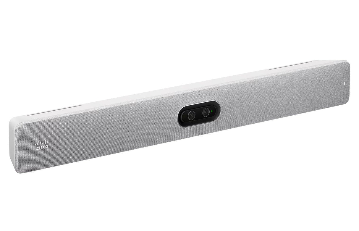 EAN 889728537841 - Cisco Room Bar Pro sistema de video conferencia 48 MP Ethernet Sistema de vídeoconferencia en grupo imagen 2