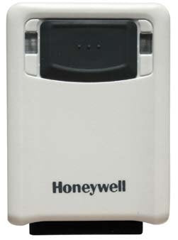 Honeywell 3320g-5usbx-0 Lector De Código De Barras Lector De Códigos De Barras Fijo 1d/2d Fotodiodo Marfil
