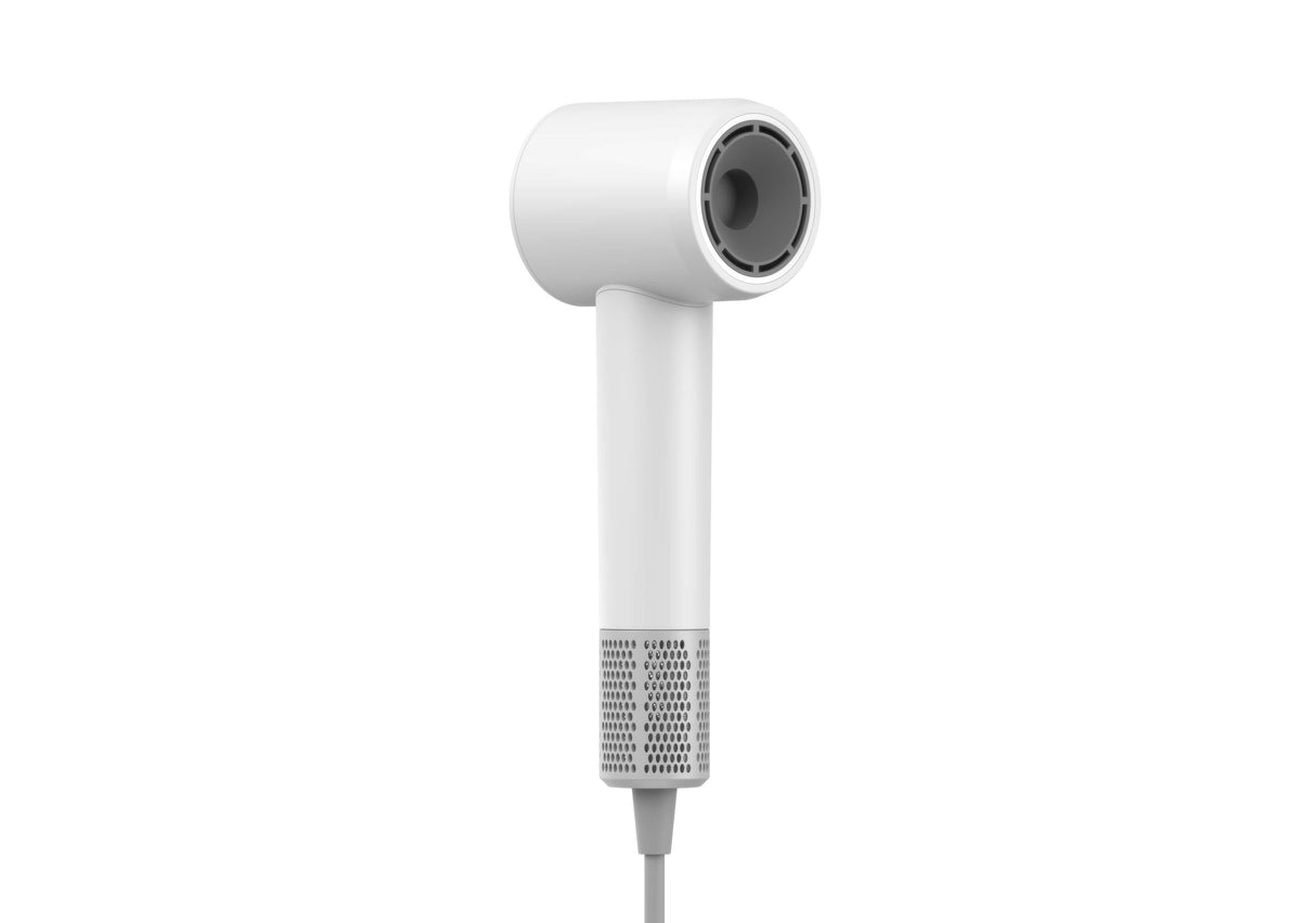 EAN 6939119038793 - Havit HDK88 EU secador 1500 W Plata, Blanco imagen 1