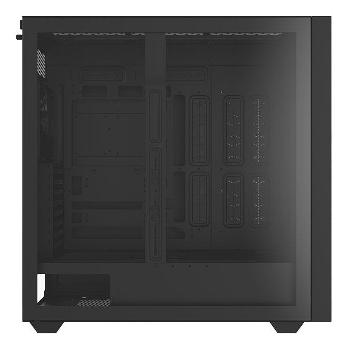 Caja Pcthermaltake Ax500 Grande Ca-11d-00f1wn- Negro
