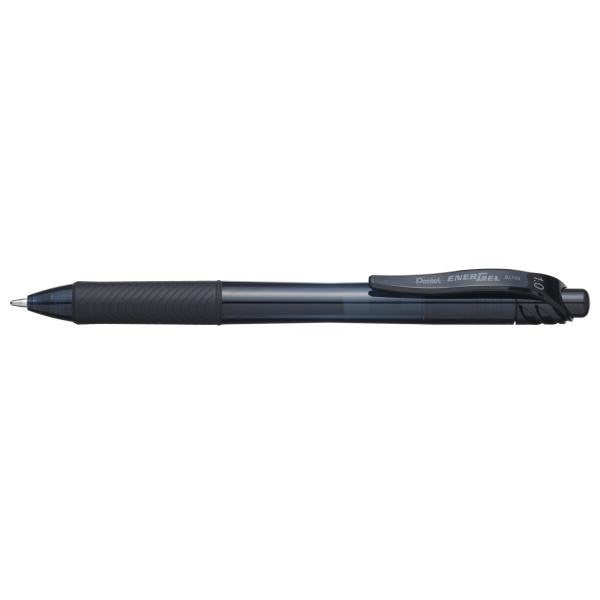 Pentel Energel X Tintenroller Negro Geltinte (Bl110-Ax) (Bl110ax)