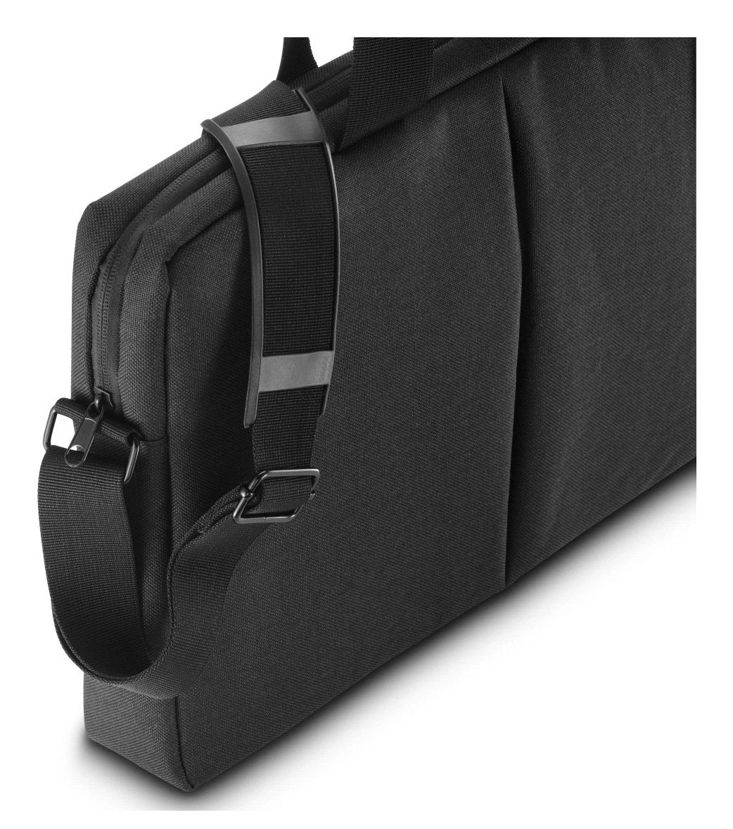 Hama Laptop-Tasche Genua (17,3), Schwarz, Bis 44cm