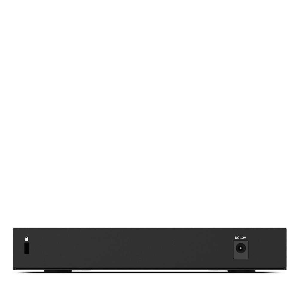 EAN 4260184666713 - Linksys LGS108 No administrado L2 Gigabit Ethernet (10/100/1000) Negro, Azul imagen 3