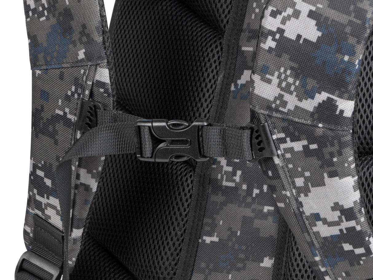 EAN 5901969443707 - GENESIS Pallad 450 Lite 39,6 cm (15.6") Mochila Camuflaje imagen 3