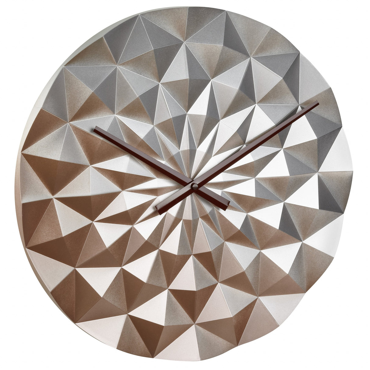 EAN 4009816036476 - TFA-Dostmann DIAMOND Reloj de cuarzo Alrededor Oro rosa imagen 1