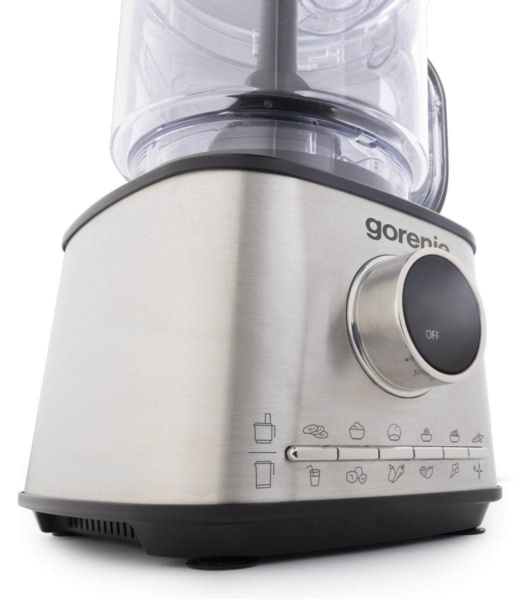 Gorenje Gorenje Küchenmaschine Sbr1500e Ed 740226