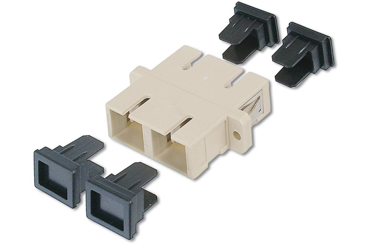 EAN 4016032335665 - Digitus DN-96004-1 cambiador de género para cable Gris imagen 1