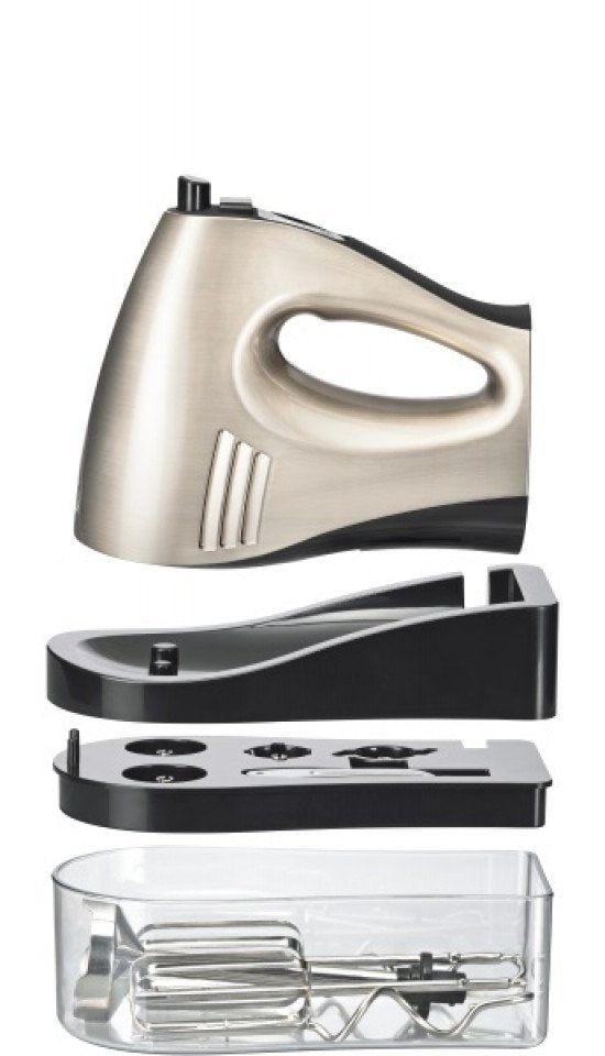 Solis Batidora Mano Y Palo 8371