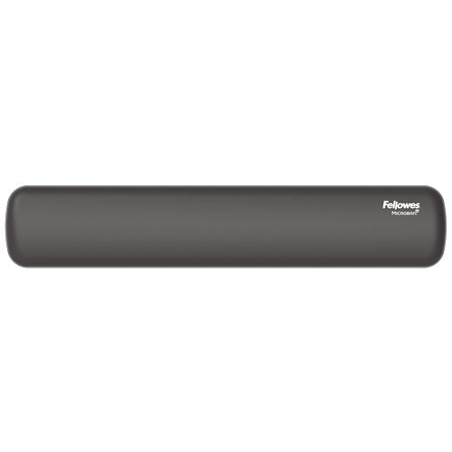 Fellowes 100142570 Descansa Muñecas Silicona Negro