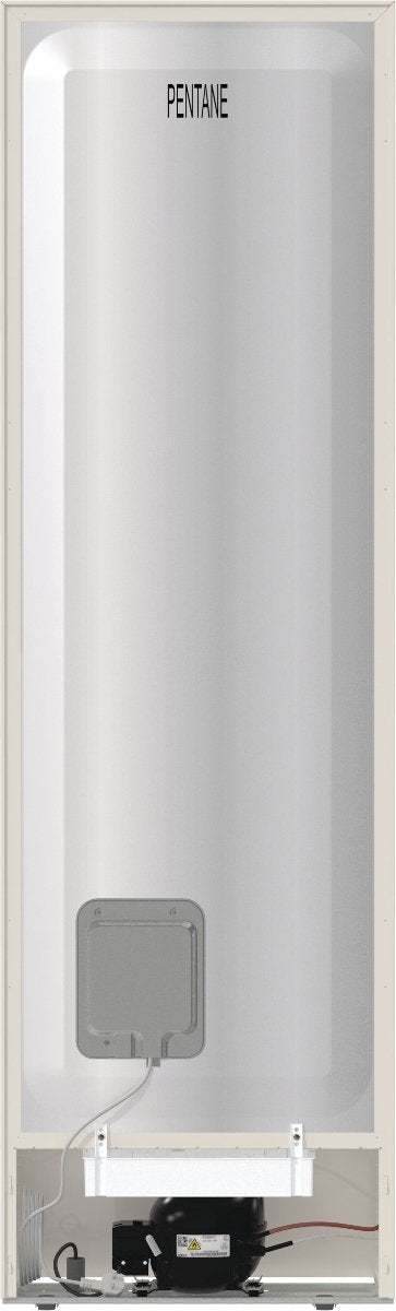 Nrk6202ac4 Gorenje Fridge-Freezer