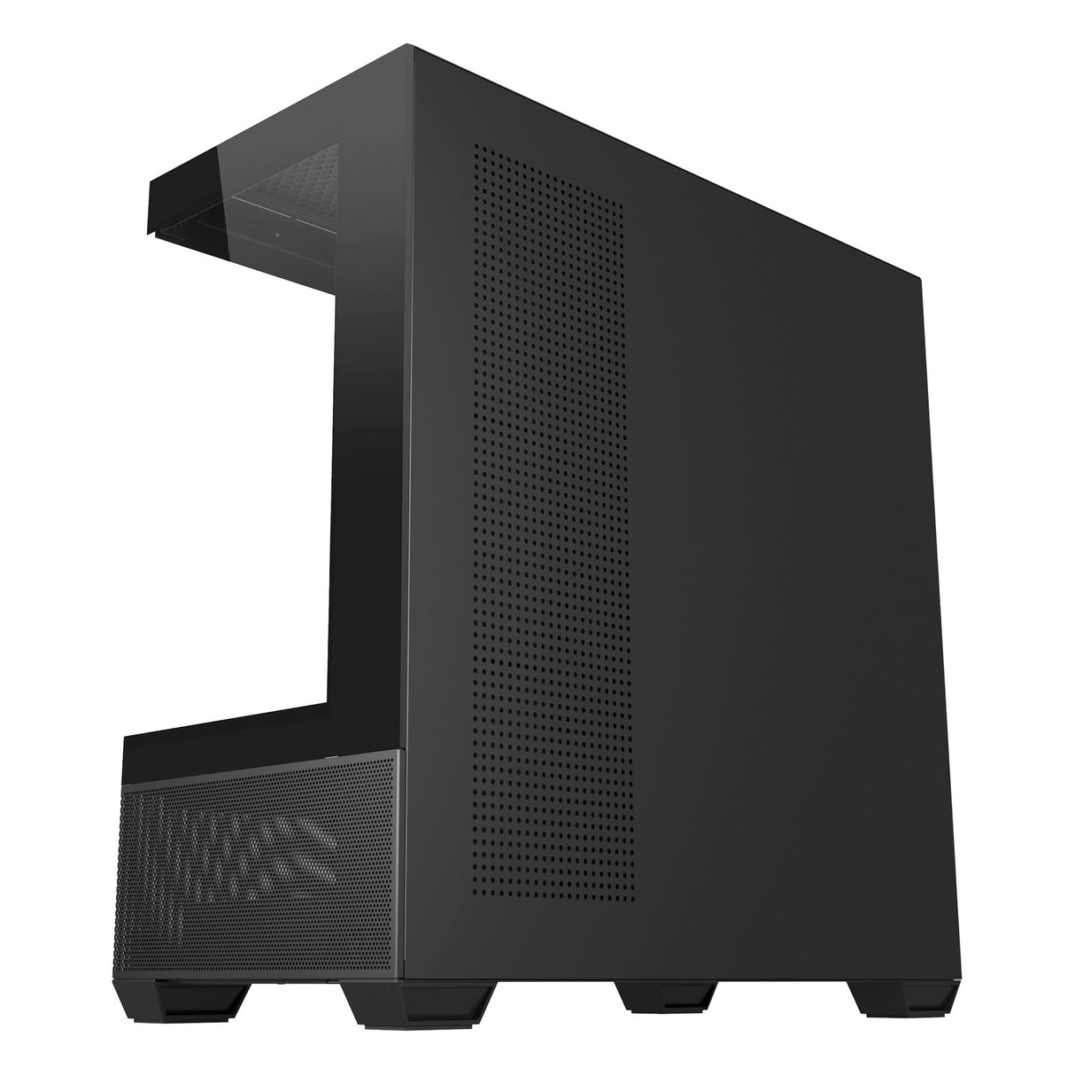 EAN 8436617920615 - UNYKAch Revelat Midi Tower Negro imagen 5