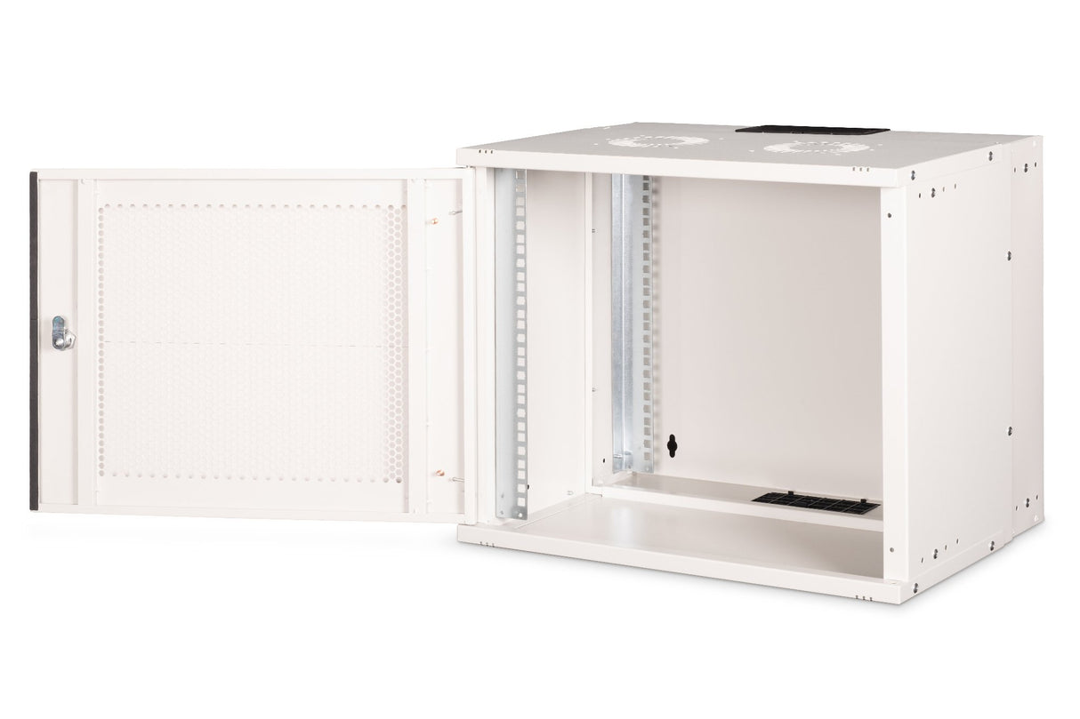 EAN 4016032499039 - Digitus DN-49209 armario rack 9U Bastidor de pared Gris claro imagen 3