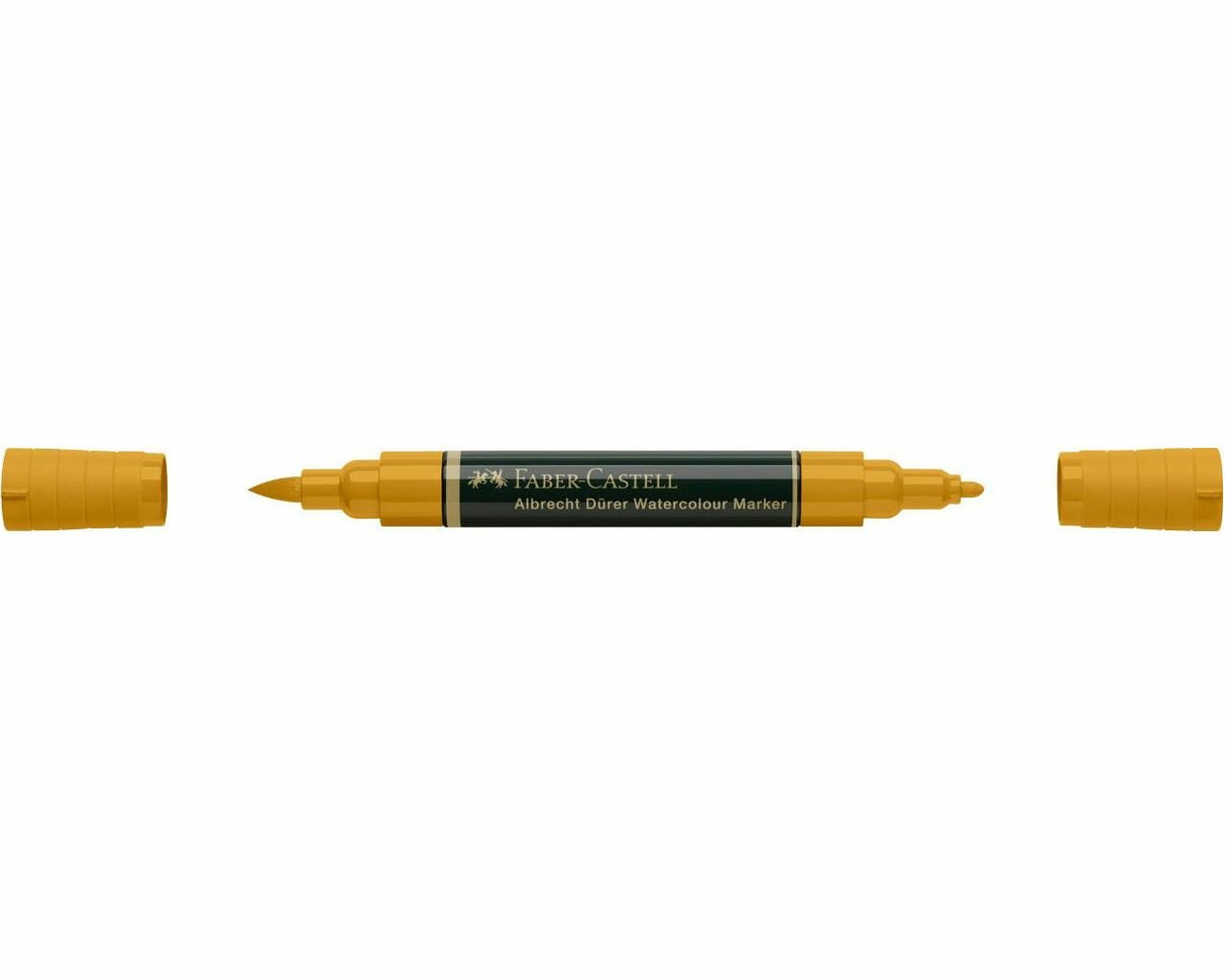 EAN 4005401604686 - Faber-Castell 160468 marcador 1 pieza(s) Oro imagen 2