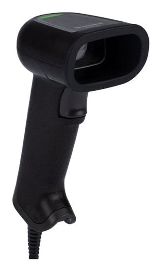EAN 5715063166857 - Honeywell 1960GSR-2USB-R lector de código de barras Lector de códigos de barras portátil 1D/2D LED Negro imagen 5
