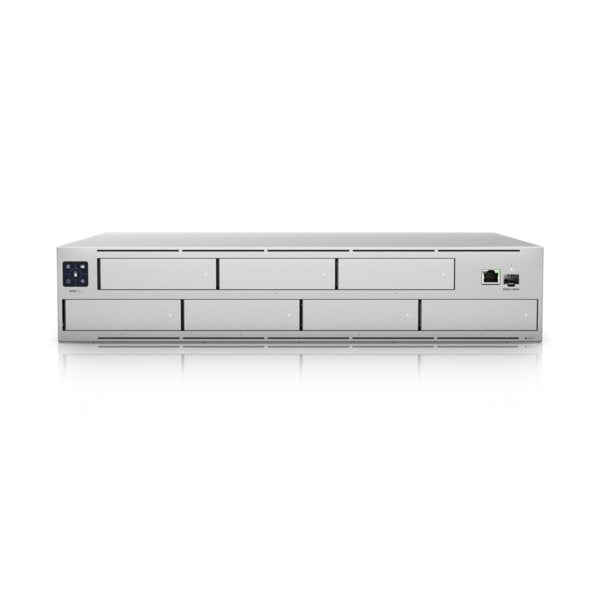 EAN 0810010075314 - Ubiquiti UNVR-Pro 2U Gris imagen 3