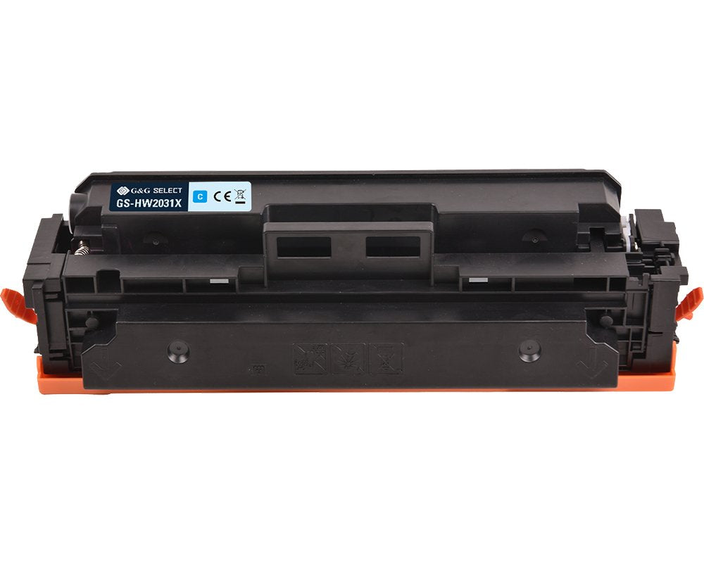 G&G Select Xl-Toner Ers. Hp 415x W2031x