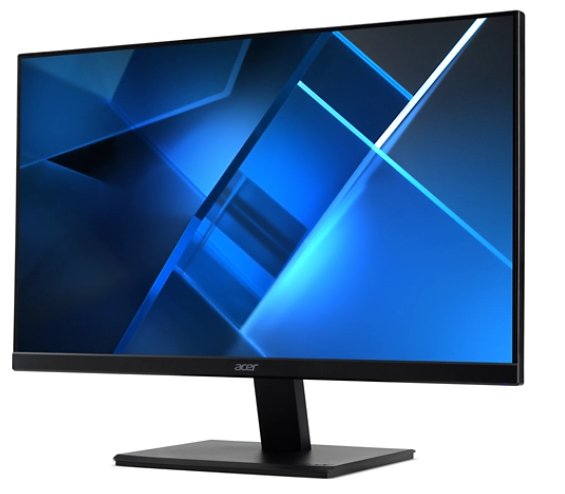EAN 4711121743146 - Acer Vero V227Q E3 pantalla para PC 54,6 cm (21.5") 1920 x 1080 Pixeles Full HD LED Negro imagen 3