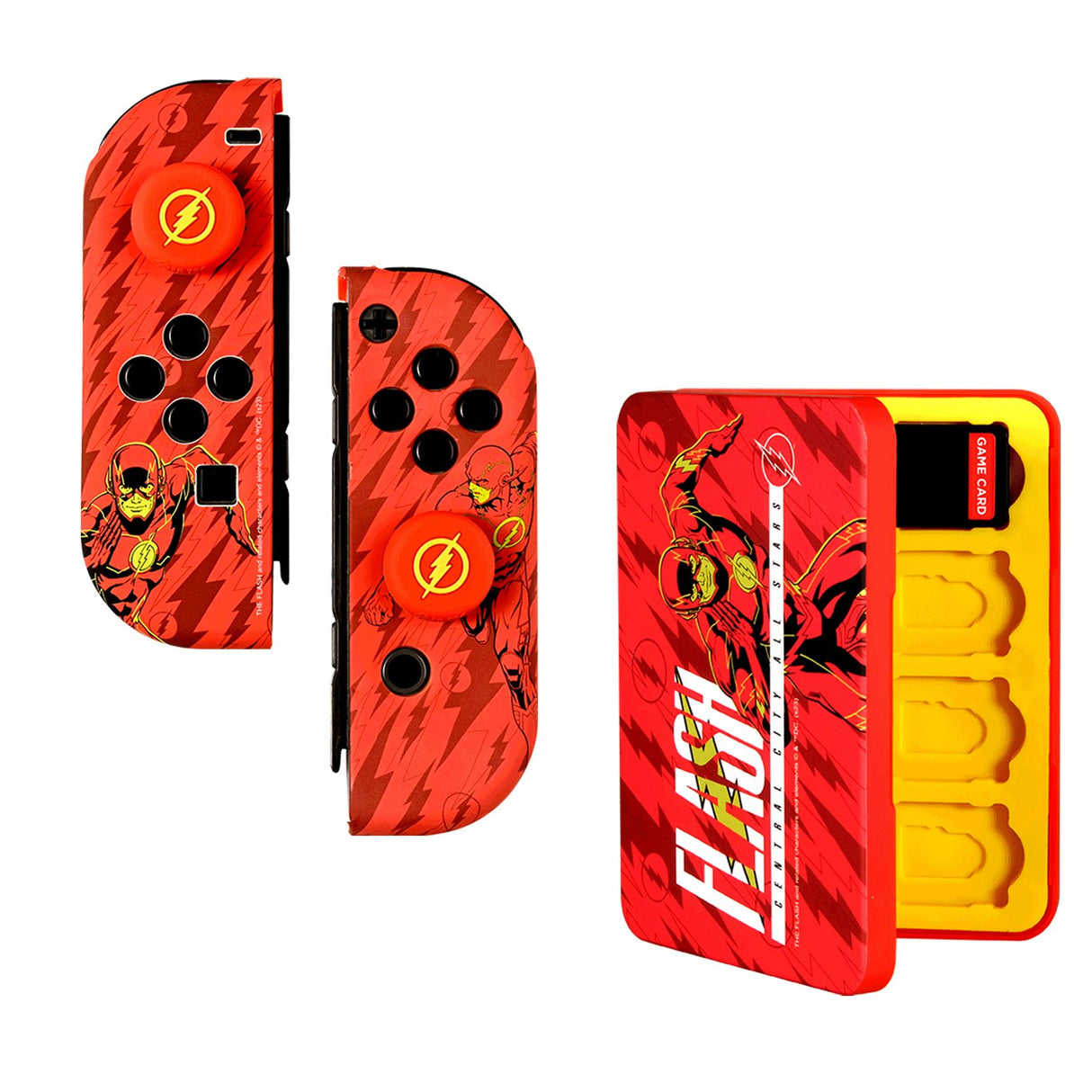 EAN 8436563094118 - Blade Gaming FLASWCP accesorio de controlador de juego Estuche para mandos de videoconsola imagen 1