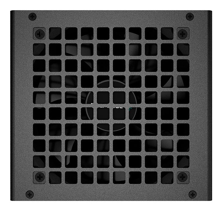 EAN 6933412702139 - DeepCool R-PF350D-HA0B-EU unidad de fuente de alimentación 350 W 20+4 pin ATX ATX Negro imagen 2