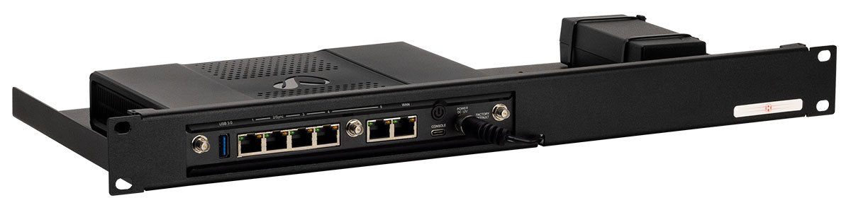 Rackmount.It Kit Para Check Point 1530 / 1550