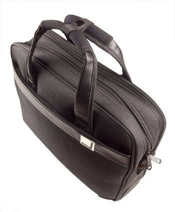 Maletín Ordenador Portátil Urban Factory Optimia 14,1max (Negro)
