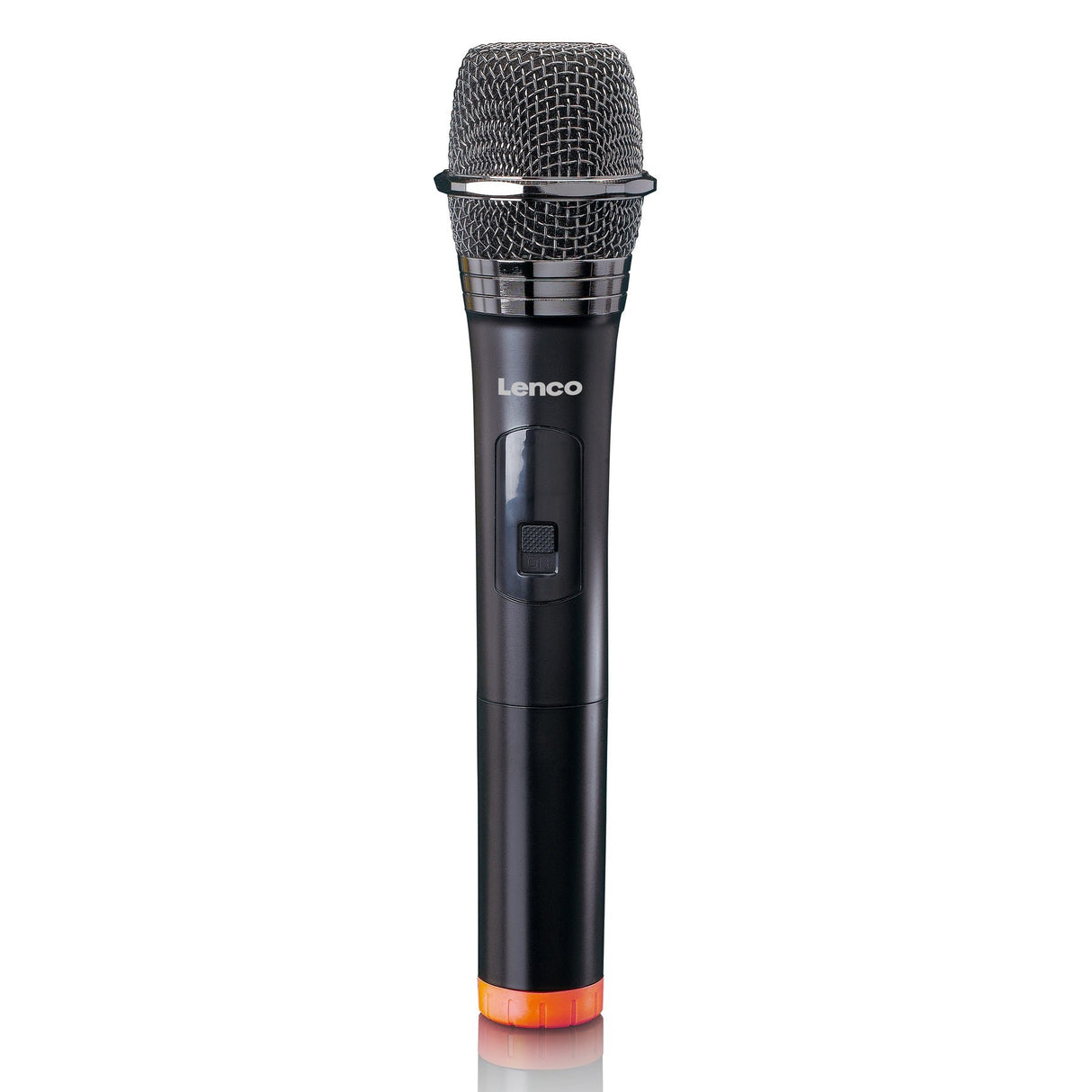 EAN 8711902069515 - Lenco MCW-011BK micrófono Negro Micrófono vocal imagen 1