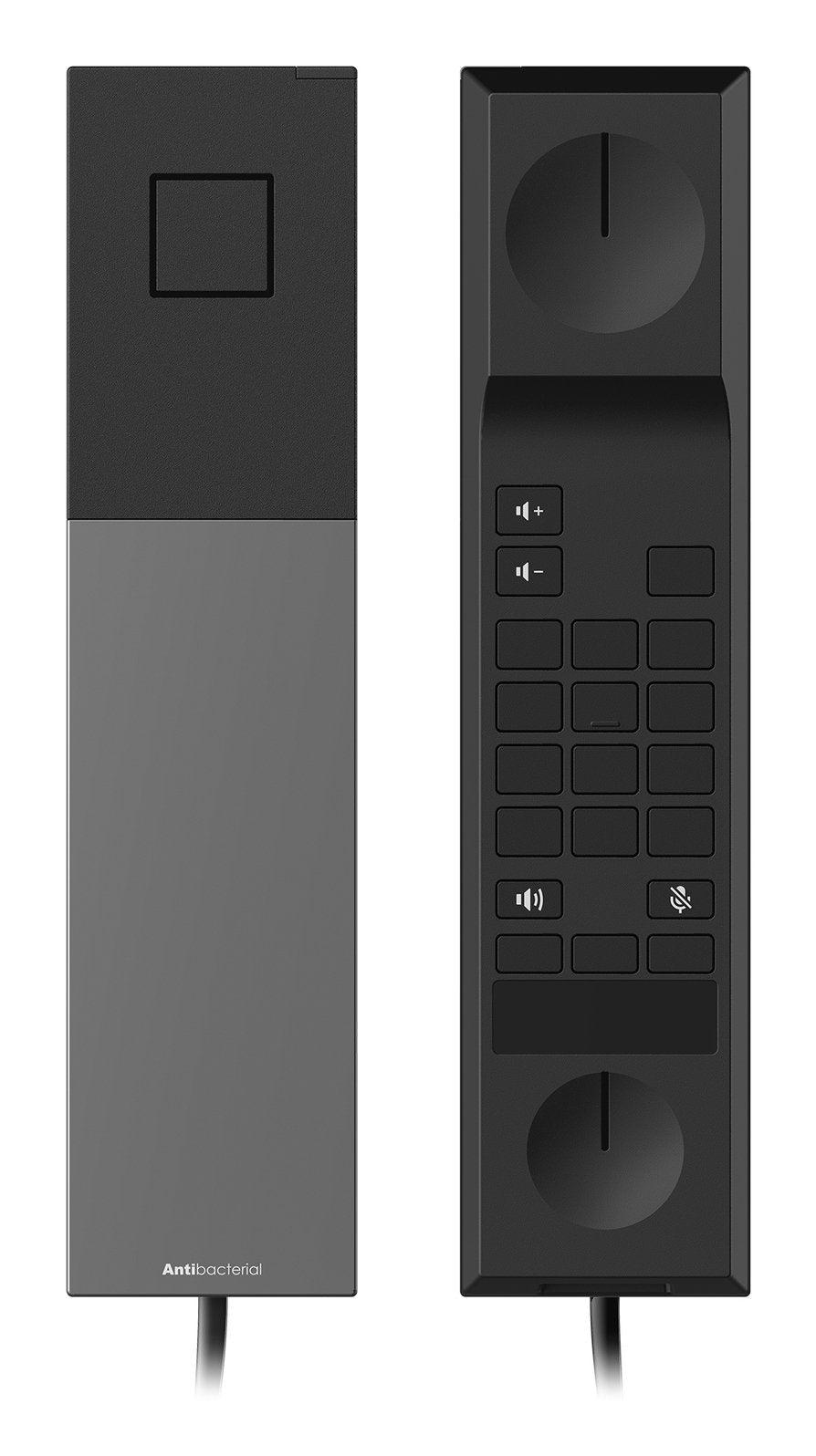 Snom Hd30la Analoges Hotel-Telefon